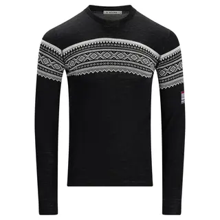 Trøye til herre Aclima Designwool Marius Crew M 500