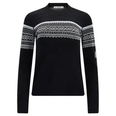 Trøye til dame XS Aclima Designwool Marius Crew W XS 500