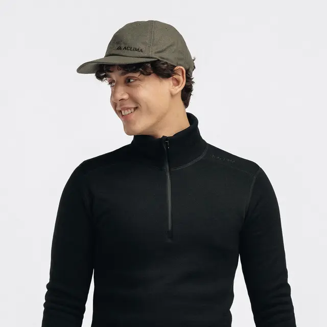 Caps L/XL Aclima Reborn Caps L/XL 454 