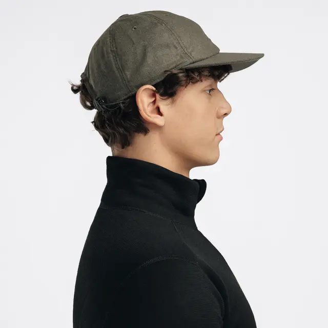 Caps L/XL Aclima Reborn Caps L/XL 454 