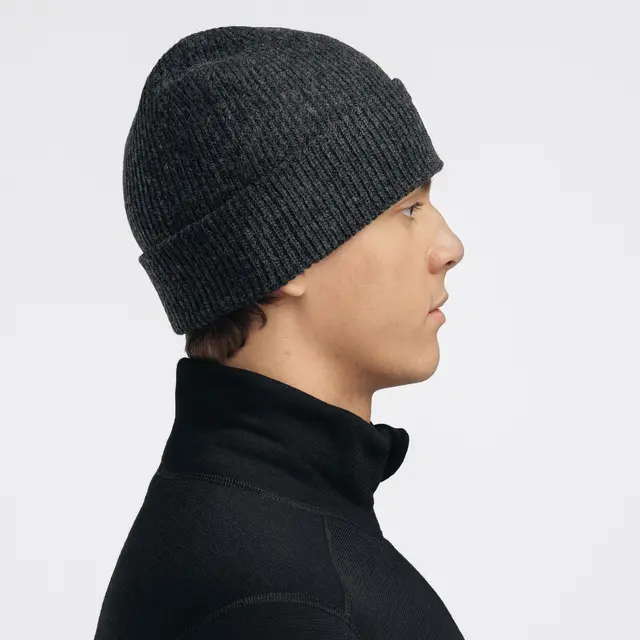 Lue Aclima Reborn Felted Beanie 276 