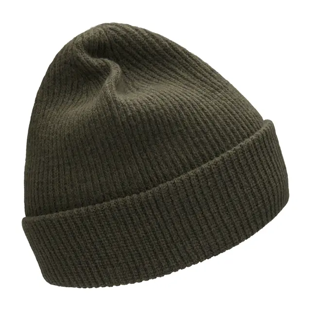 Lue Aclima Reborn Felted Beanie 454 