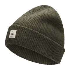 Lue Aclima Reborn Felted Beanie 454