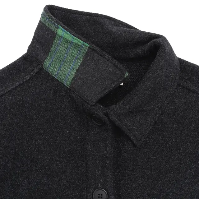 Jakke til herre S Aclima Reborn Lumber Jacket M S 276 