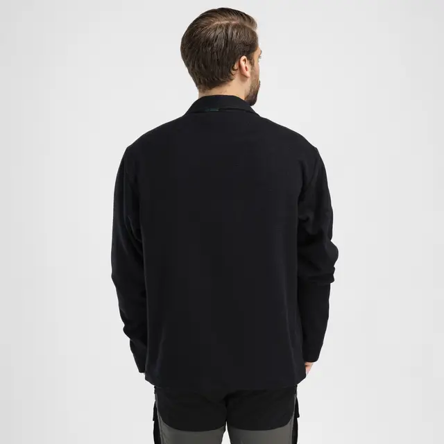 Jakke til herre S Aclima Reborn Lumber Jacket M S 276 