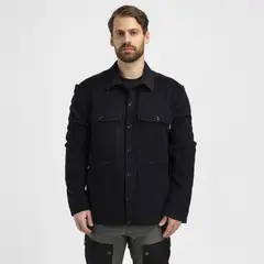 Jakke til herre Aclima Reborn Lumber Jacket M 276