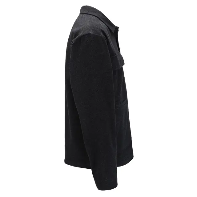 Jakke til herre S Aclima Reborn Lumber Jacket M S 276 