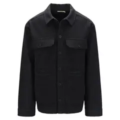 Jakke til herre S Aclima Reborn Lumber Jacket M S 276