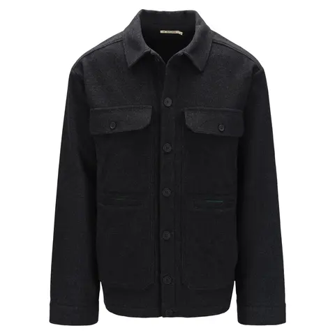 Jakke til herre Aclima Reborn Lumber Jacket M 276