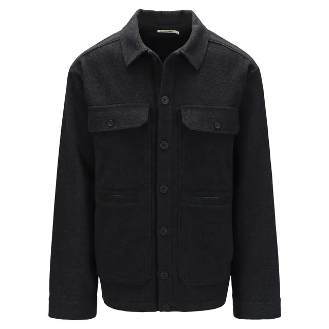 Jakke til herre S Aclima Reborn Lumber Jacket M S 276 