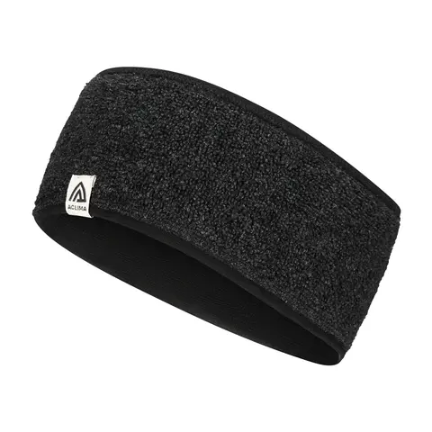 Pannebånd Aclima Reborn Terry Headband 276