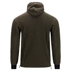 Hettegenser Aclima Reborn Terry Pullover 454