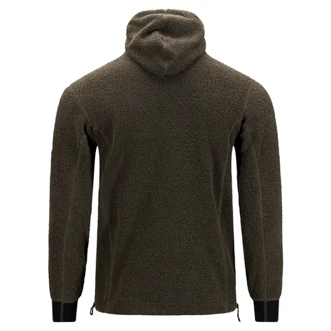 Hettegenser Aclima Reborn Terry Pullover 454
