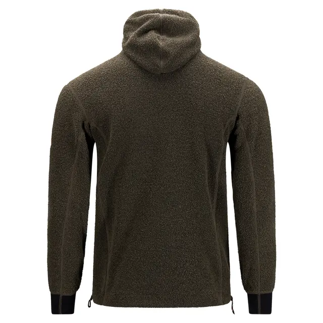Hettegenser S/M Aclima Reborn Terry Pullover S/M 454 