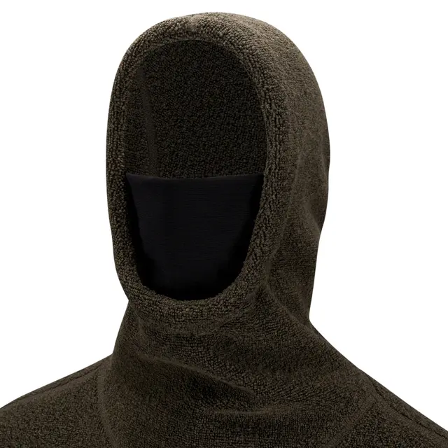 Hettegenser S/M Aclima Reborn Terry Pullover S/M 454 