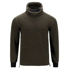 Hettegenser S/M Aclima Reborn Terry Pullover S/M 454