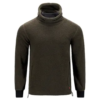 Hettegenser Aclima Reborn Terry Pullover 454