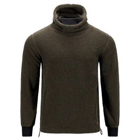 Hettegenser Aclima Reborn Terry Pullover 454