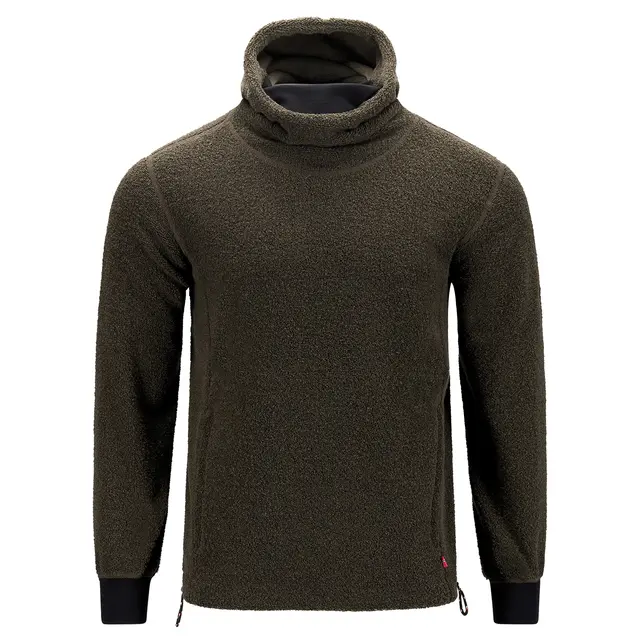 Hettegenser S/M Aclima Reborn Terry Pullover S/M 454 