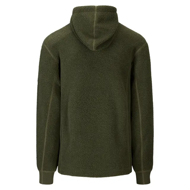Hettegenser Aclima Reborn Terry Pullover 312 