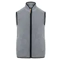 Vest til herre Aclima Reborn Terry Vest M 419