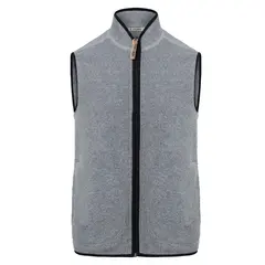 Vest til herre M Aclima Reborn Terry Vest M M 419