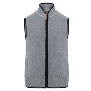 Vest til herre Aclima Reborn Terry Vest M 419