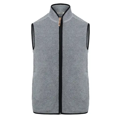 Vest til herre Aclima Reborn Terry Vest M 419