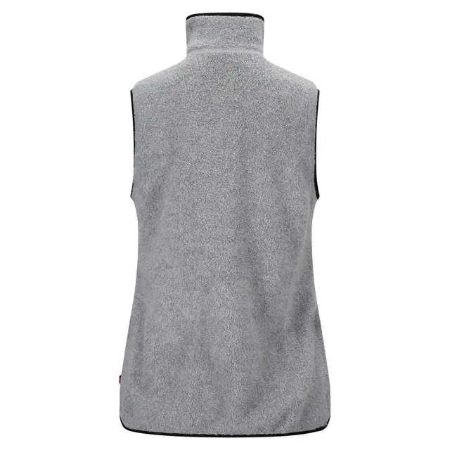 Vest til dame M Aclima Reborn Terry Vest W M 419 