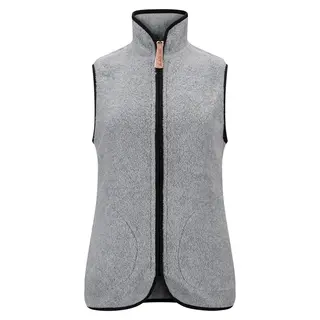 Vest til dame Aclima Reborn Terry Vest W 419