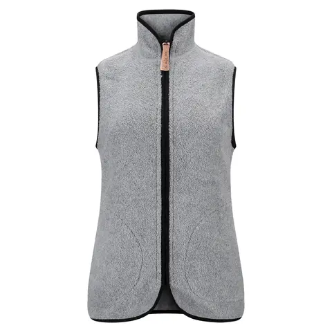 Vest til dame Aclima Reborn Terry Vest W 419