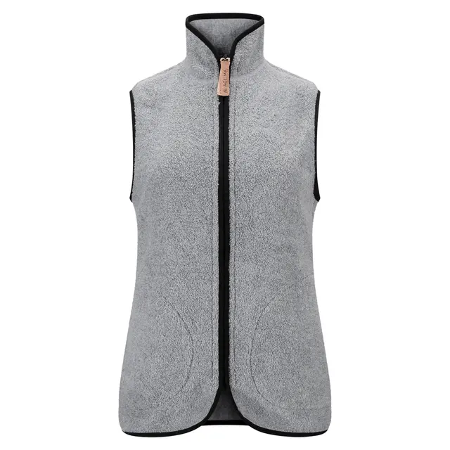 Vest til dame M Aclima Reborn Terry Vest W M 419 