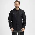 Skjorte til herre Aclima Reborn Woolshirt M 276