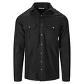 Skjorte til herre Aclima Reborn Woolshirt M 276