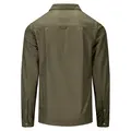 Skjorte til herre Aclima Reborn Woolshirt M 454