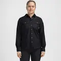 Skjorte til dame Aclima Reborn Woolshirt W 276