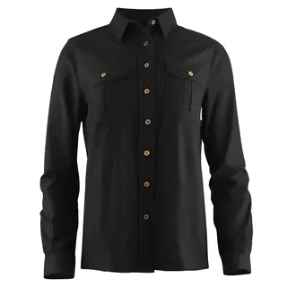 Skjorte til dame Aclima Reborn Woolshirt W 276