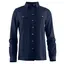 Skjorte til dame Aclima Reborn Woolshirt W 305