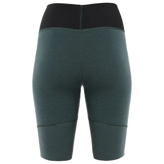 Shorts til dame Aclima Streamwool Shorts W 343 