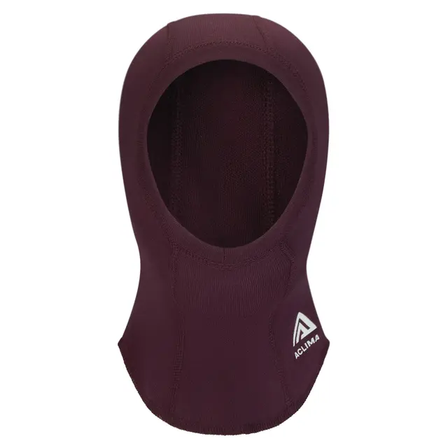 Balaclava til barn Aclima Warmwool Balaclava Kid 457 