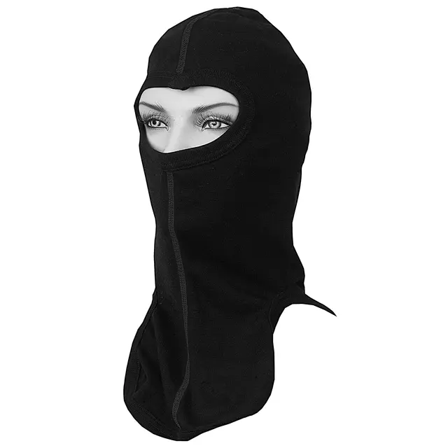 Balaclava Aclima Warmwool Balaclava 123 