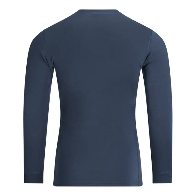 Trøye til herre XS Aclima Warmwool Crew M XS 485 