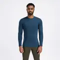 Trøye til herre Aclima Warmwool Crew M 485