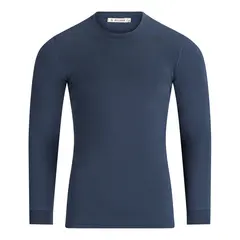 Trøye til herre XS Aclima Warmwool Crew M XS 485