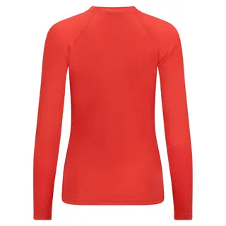 Trøye til dame Aclima Warmwool Crew W 004
