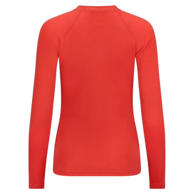 Trøye til dame XS Aclima Warmwool Crew W XS 004 