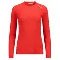 Trøye til dame Aclima Warmwool Crew W 004