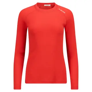 Trøye til dame Aclima Warmwool Crew W 004