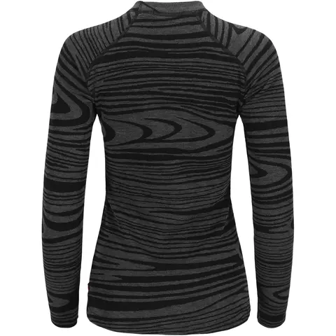 Trøye til dame Aclima Warmwool Crew W 422