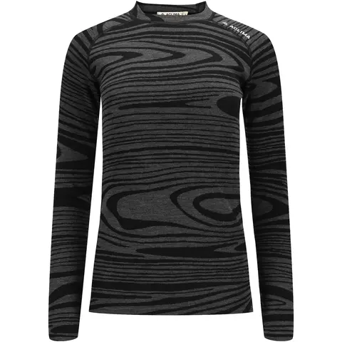 Trøye til dame Aclima Warmwool Crew W 422
